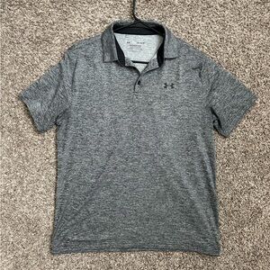 Under Armour Men's Playoff Polo